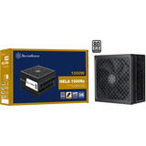SilverStone HELA 1000Rz, Alimentatore PC Nero