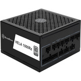 SilverStone HELA 1000Rz, Alimentatore PC Nero