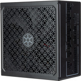 SilverStone HELA 1000Rz, Alimentatore PC Nero