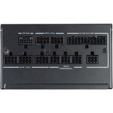 SilverStone HELA 1000Rz, Alimentatore PC Nero