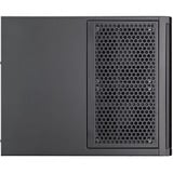 SilverStone SST-CS240, Chassis Tower Nero