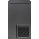 SilverStone SST-CS240, Chassis Tower Nero