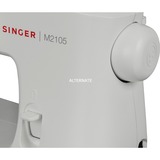 Singer M2105 bianco