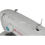 Singer M2105, Macchina da cucire bianco