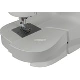 Singer M2105, Macchina da cucire bianco