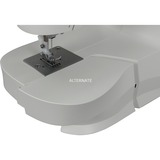 Singer Macchina da cucire meccanica M2105 bianco