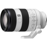 Sony FE 70-200mm F4 Macro G OSS II bianco/Nero