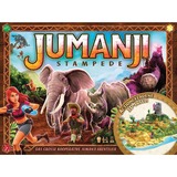 Spin Master Jumanji Stampede, Gioco da tavolo 