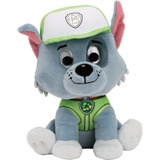 Spin Master PawPatrol Rocky, Peluche animali GUND PawPatrol Rocky, Animali giocattolo, 1 anno/i