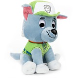 Spin Master PawPatrol Rocky, Peluche animali GUND PawPatrol Rocky, Animali giocattolo, 1 anno/i