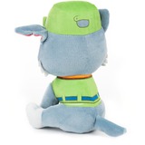 Spin Master PawPatrol Rocky, Peluche animali GUND PawPatrol Rocky, Animali giocattolo, 1 anno/i