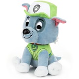 Spin Master PawPatrol Rocky, Peluche animali GUND PawPatrol Rocky, Animali giocattolo, 1 anno/i