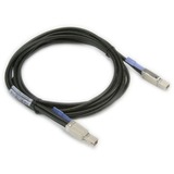 Supermicro CBL-SAST-0677, Cavo Nero