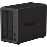 Synology DVA1622 Nero