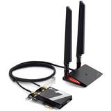 TP-Link Archer TBE550E, Adattatore Wi-Fi 
