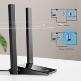 TP-Link Archer TX20U Plus, Adattatore Wi-Fi 