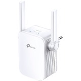 TP-Link TL-WA855RE V4 moltiplicatore di rete Ricevitore e trasmettitore di rete Bianco 10, 100 Mbit/s bianco, Ricevitore e trasmettitore di rete, 300 Mbit/s, 10,100 Mbit/s, Windows 10 Education, Windows 10 Education x64, Windows 10 Enterprise, Windows 10 Enterprise x64,..., Esterno, 15 - 20 dBmW