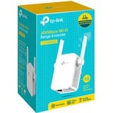 TP-Link TL-WA855RE V4 moltiplicatore di rete Ricevitore e trasmettitore di rete Bianco 10, 100 Mbit/s bianco, Ricevitore e trasmettitore di rete, 300 Mbit/s, 10,100 Mbit/s, Windows 10 Education, Windows 10 Education x64, Windows 10 Enterprise, Windows 10 Enterprise x64,..., Esterno, 15 - 20 dBmW