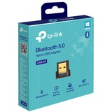 TP-Link UB500 scheda di interfaccia e adattatore Bluetooth Nero, USB tipo A, Bluetooth, Nero, PC, 0 - 40 °C, 10 - 90%