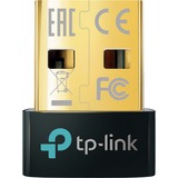 TP-Link UB500 scheda di interfaccia e adattatore Bluetooth Nero, USB tipo A, Bluetooth, Nero, PC, 0 - 40 °C, 10 - 90%