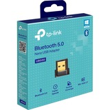 TP-Link UB500 scheda di interfaccia e adattatore Bluetooth Nero, USB tipo A, Bluetooth, Nero, PC, 0 - 40 °C, 10 - 90%