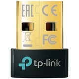 TP-Link UB500 scheda di rete e adattatore Bluetooth Nero, Wireless, USB tipo A, Bluetooth, Nero