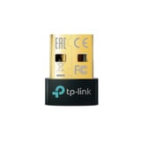 TP-Link UB500 scheda di rete e adattatore Bluetooth Nero, Wireless, USB tipo A, Bluetooth, Nero