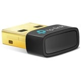 TP-Link UB500 scheda di rete e adattatore Bluetooth Nero, Wireless, USB tipo A, Bluetooth, Nero