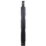 Team Group T-FORCE M200 4000 GB Nero, Disco a stato solido Nero, 4000 GB, USB tipo-C, 3.2 Gen 2 (3.1 Gen 2), 2000 MB/s, 20 Gbit/s, Nero