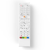 Telefunken XH24N550M-W bianco