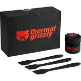 Thermal Grizzly Kryonaut Extreme compontente del dissipatore di calore Pasta termica 14,2 W/m·K 33,84 g Pasta termica, 14,2 W/m·K, 3,76 g/cm³, Silicone, Rosa, 135–180