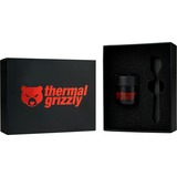 Thermal Grizzly Kryonaut Extreme compontente del dissipatore di calore Pasta termica 14,2 W/m·K 33,84 g Pasta termica, 14,2 W/m·K, 3,76 g/cm³, Silicone, Rosa, 135–180