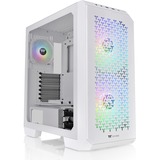 Thermaltake CA-1P6-00M6WN-00 bianco