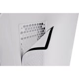 Thermaltake CA-1P6-00M6WN-00, Chassis Tower bianco