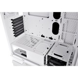 Thermaltake CA-1P6-00M6WN-00, Chassis Tower bianco