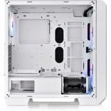 Thermaltake CA-1P6-00M6WN-00, Chassis Tower bianco