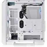 Thermaltake CA-1P6-00M6WN-00, Chassis Tower bianco