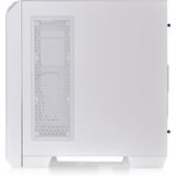 Thermaltake CA-1P6-00M6WN-00, Chassis Tower bianco