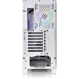 Thermaltake CA-1P6-00M6WN-00, Chassis Tower bianco