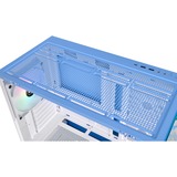 Thermaltake CA-1Y7-00MFWN-00, Chassis Tower celeste