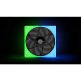 Thermaltake CL-F136-PL14SW-A, Ventola 