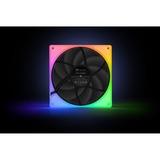 Thermaltake CL-F136-PL14SW-A, Ventola 