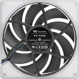 Thermaltake CL-F136-PL14SW-A, Ventola 