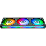 Thermaltake SWAFAN UNIFY 360, Ventola Nero