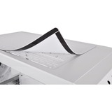 Thermaltake View 300 MX, Chassis Tower bianco