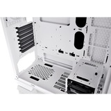 Thermaltake View 300 MX, Chassis Tower bianco
