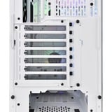 Thermaltake View 300 MX, Chassis Tower bianco