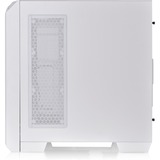 Thermaltake View 300 MX, Chassis Tower bianco