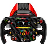 Thrustmaster 2960886 Nero/Rosso