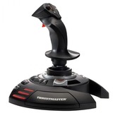 Thrustmaster T.Flight Stick X Nero Joystick Playstation 3 Nero, Joystick, Playstation 3, Pulsante di cancellazione della memoria, Cablato, Nero, 1,3 kg